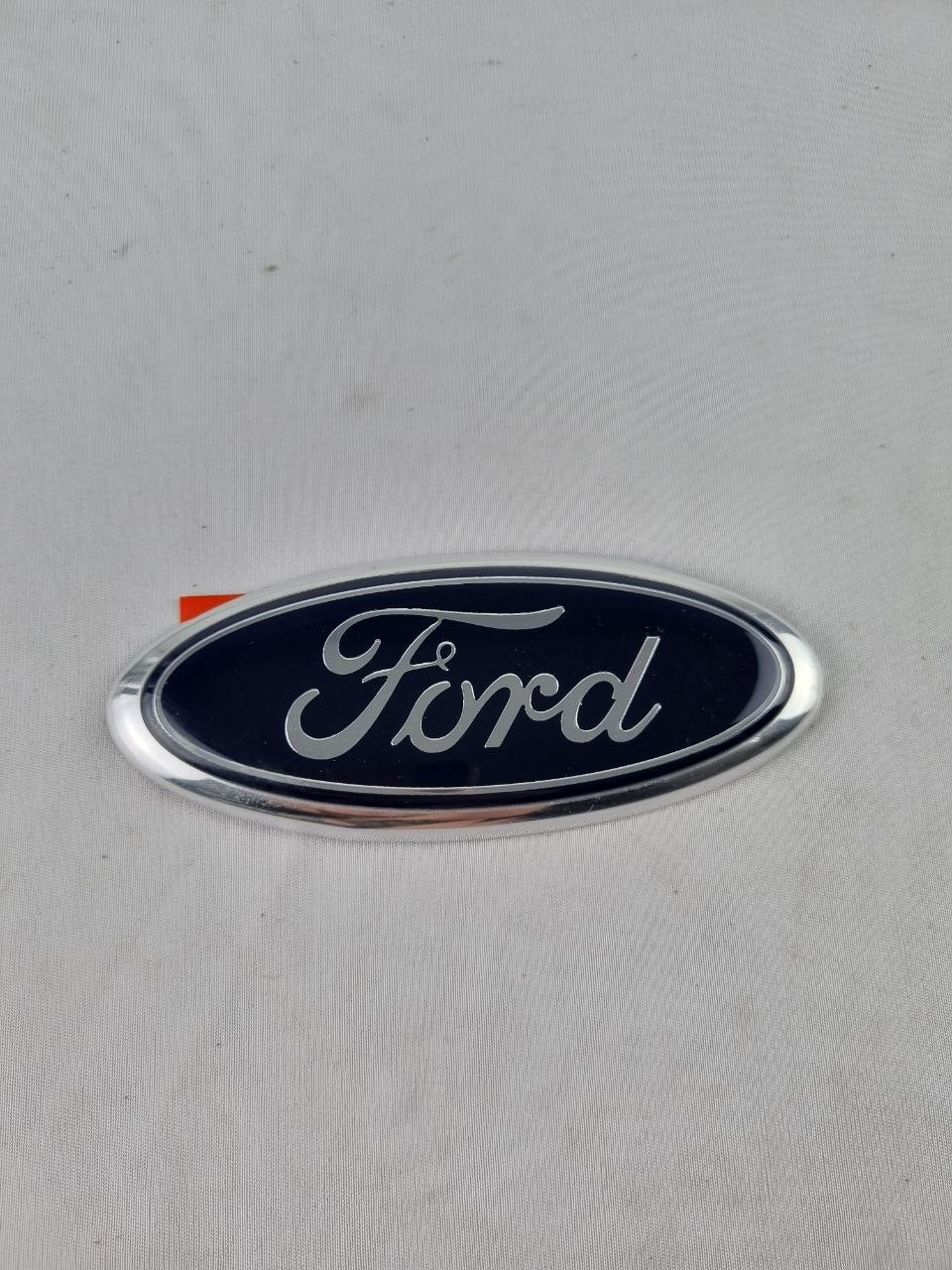 Emblema Diant/Tras Ford Focus/Cargo 2000/2013