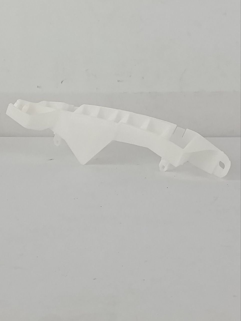 Guia Suporte Para-choque Dianteiro Mitsubishi L200 Triton/Pajero Dakar 2007/2016 Novo