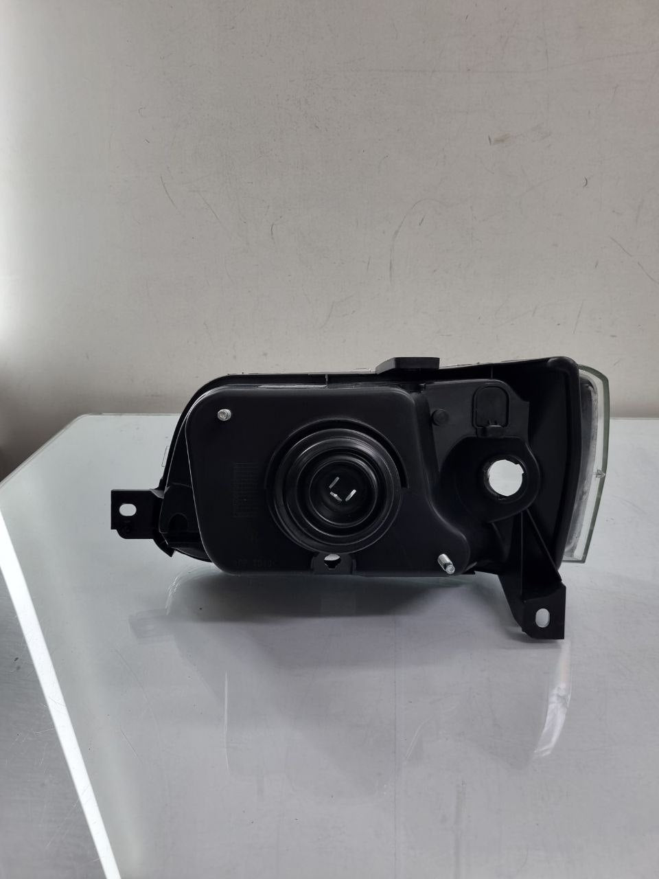 Farol Diant Dir Fiat Uno Mille 2004/2013