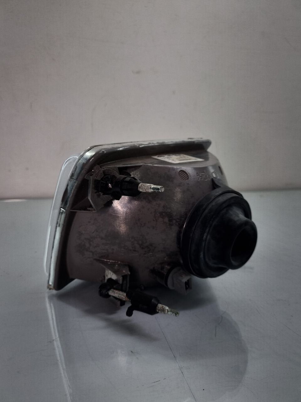 Farol Diant Esq Ford Ranger 1998/2004