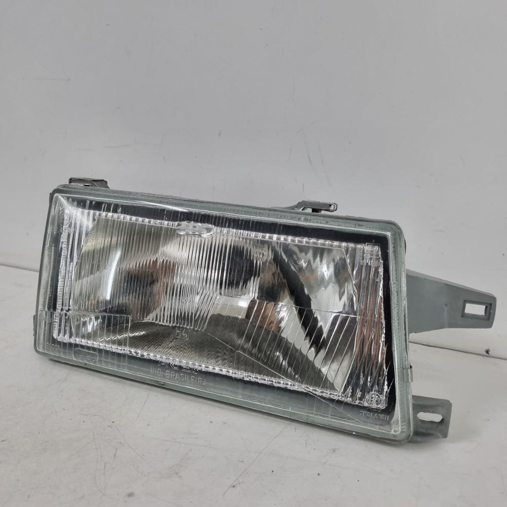 Farol Diant Esq Fiat Uno 1991/2004