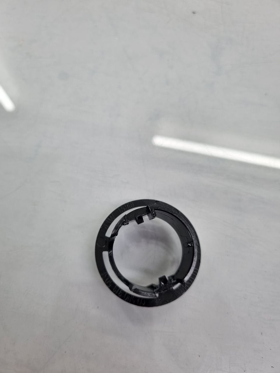 Suporte Sensor Estacionamento Volkswagen Tiguan 2008/2017 Novo