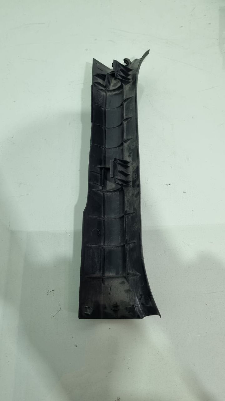 Friso Soleira Porta Tras Dir Toyota Yaris 2018/2023