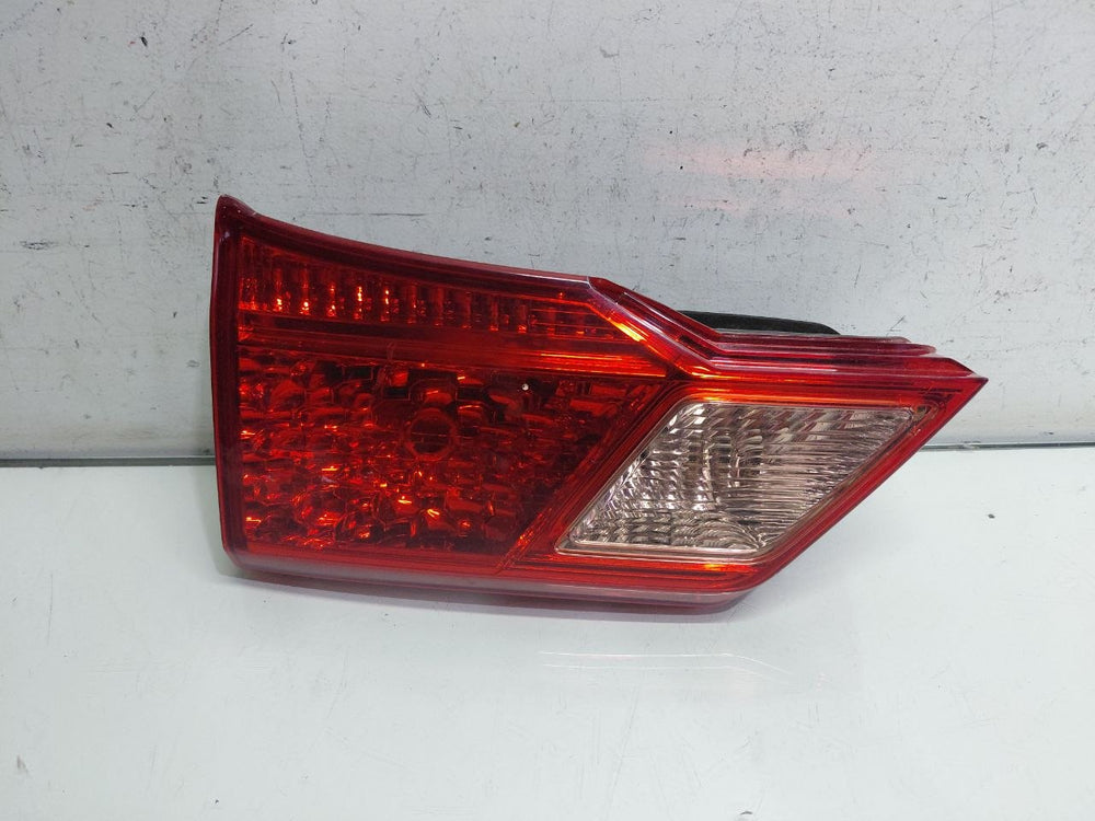 Lanterna Tampa Tras Esq Honda City 2015/2019 - Original