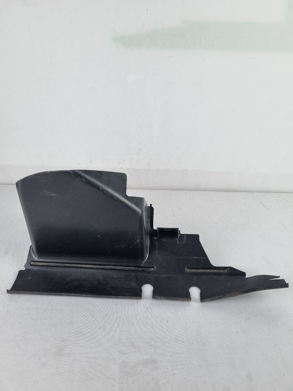 Defletor Radiador Esq Ford Focus 2008/2013