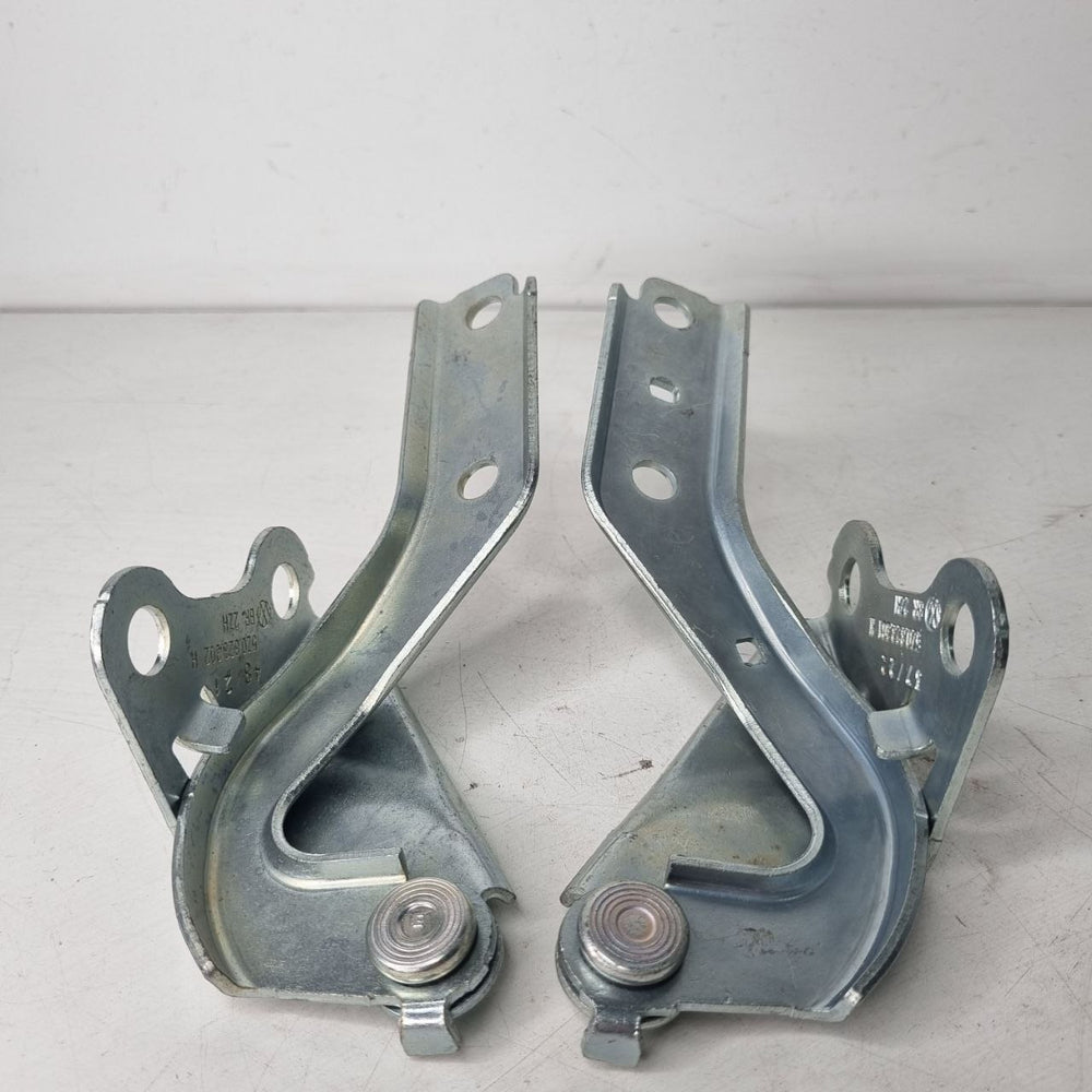 Par Dobradiça Capo Volkswagen Fox/Gol G5/G6 2008/2016