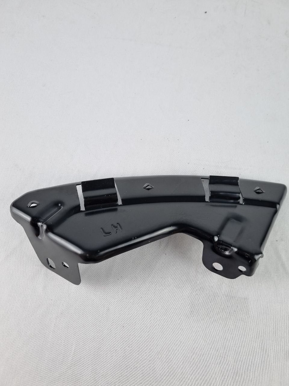 Suporte Para-choque Diant Esq Hyundai ix35 2010/2016