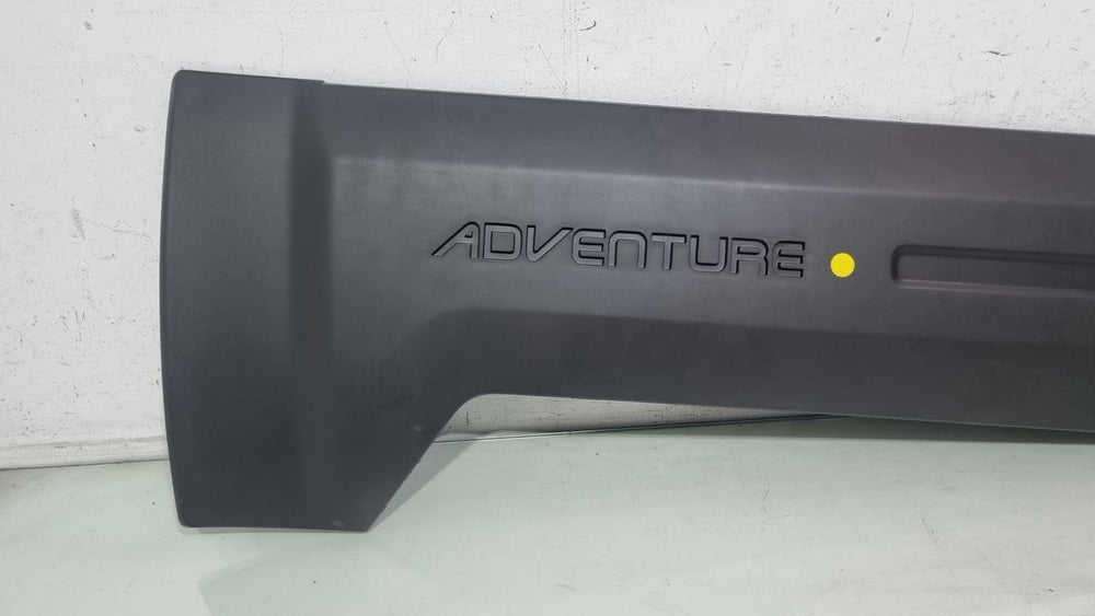 Friso Lateral Tras Fiat Idea Adventure 2011/2016
