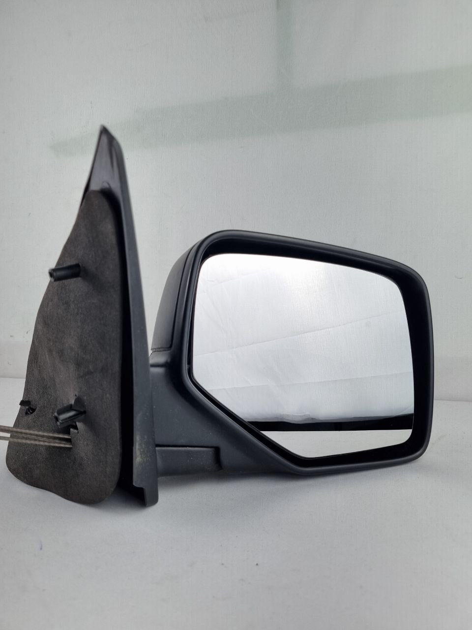 Retrovisor Direito EcoSport 2003/2012 Manual Original