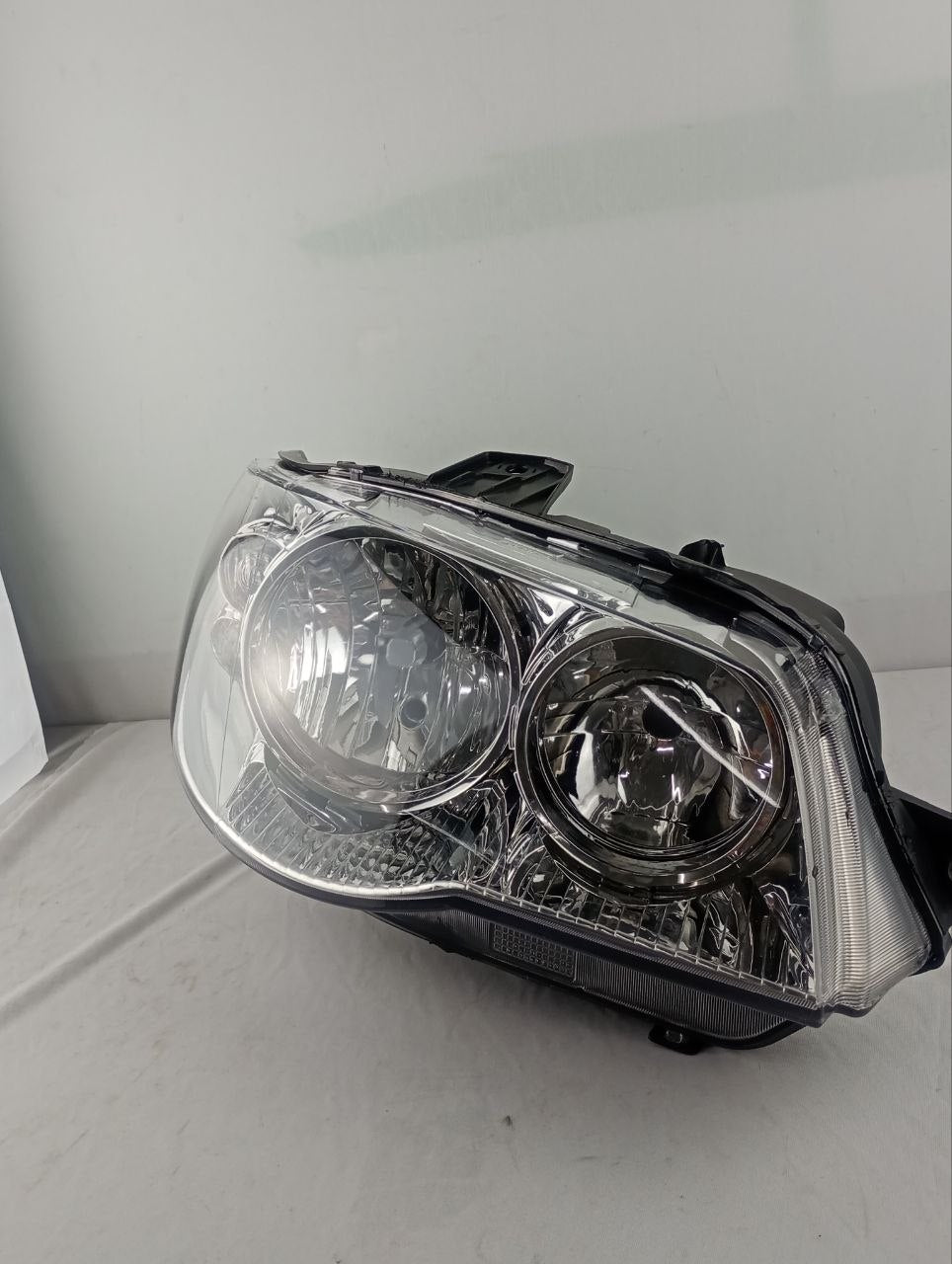 Farol Diant Dir Fiat Palio/Siena/Strada 2004/2010