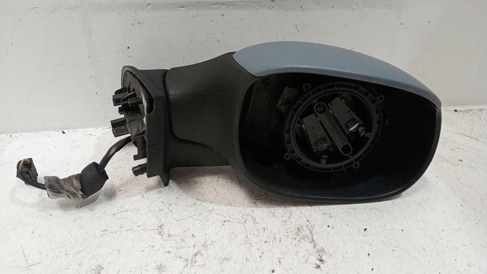 Retrovisor Diant Dir Citroen C3 2003/2012