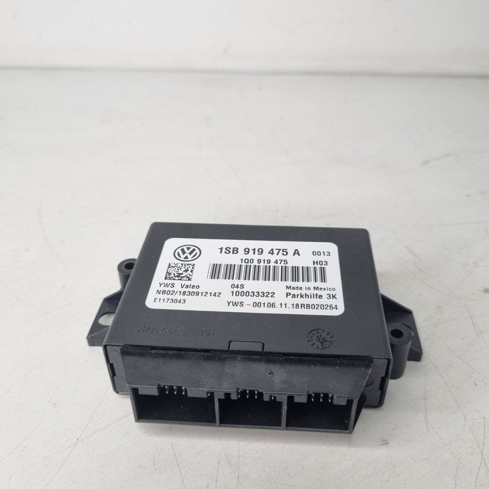 Módulo Sensor Estacionamento Volkswagen Up 2013/2020
