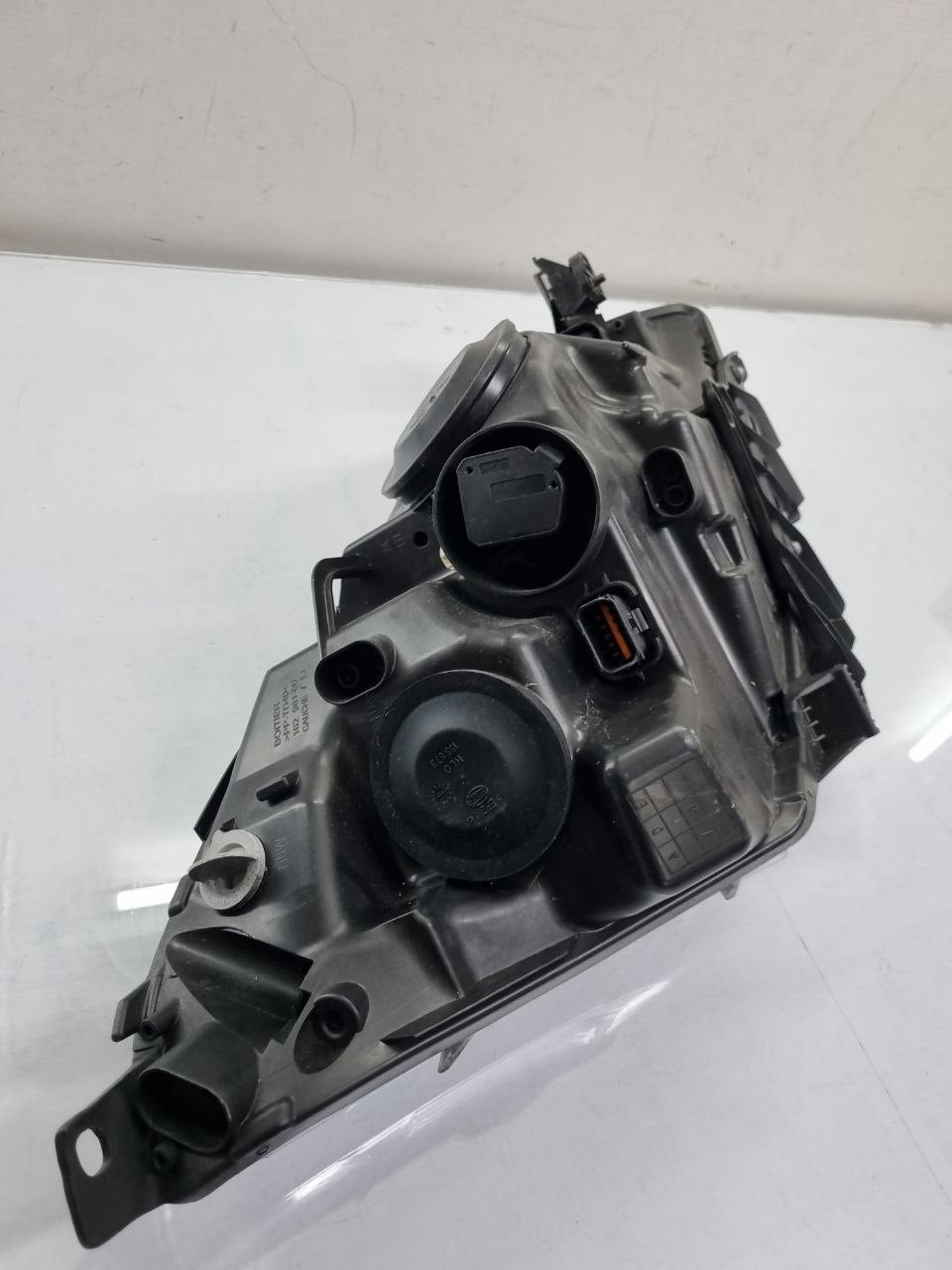 Farol Diant Esq Citroën C4 Picasso 2008/2014