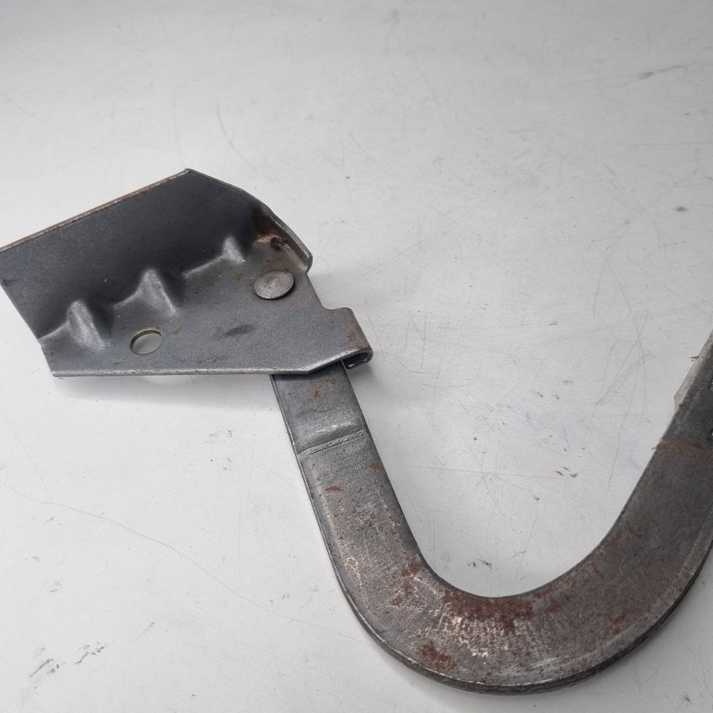 Dobradiça Capo Diant Esq Volkswagen Corsa 1994/2002