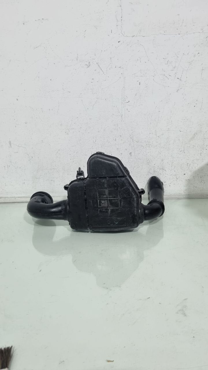 Caixa Ressonadora Filtro de Ar Peugeot 206 2002/2009