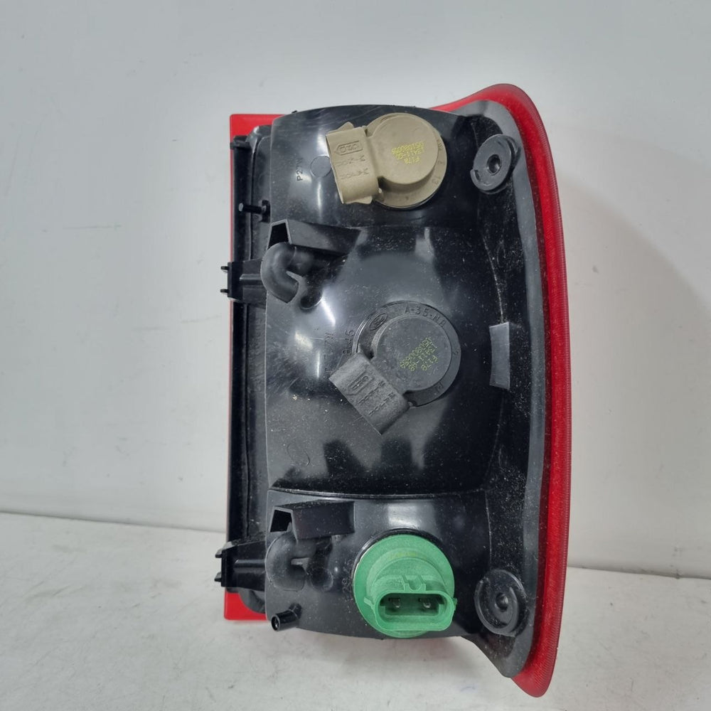 Lanterna Tras Esq Ford Ranger 2001/2006