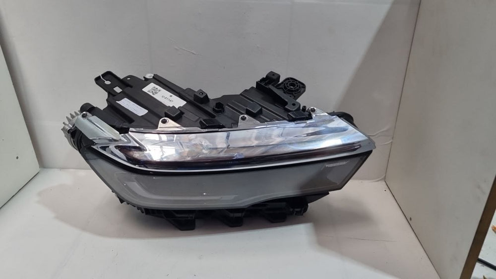 Farol Dir Ram Rampage Full led 2023/2025 Usado