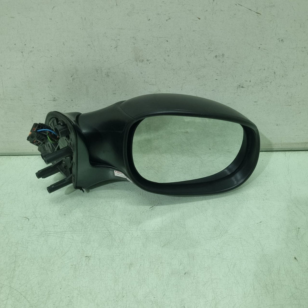 Retrovisor Diant Dir Citroen C3 2005/2012