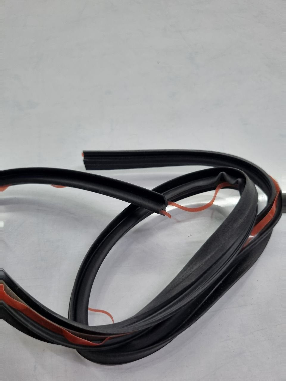 Guarnição Para-brisa Dianteiro Honda City 2014/2021 Nova