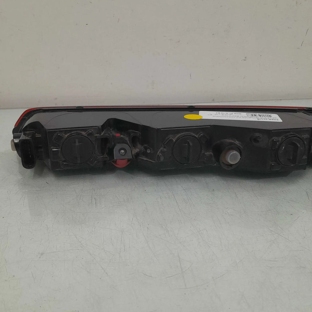Lanterna Refletor Do Parachoque Audi Q3 2015/2018