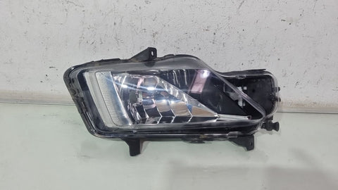 Farol Diant Esq VW Gol G7 G8 2023 Usado