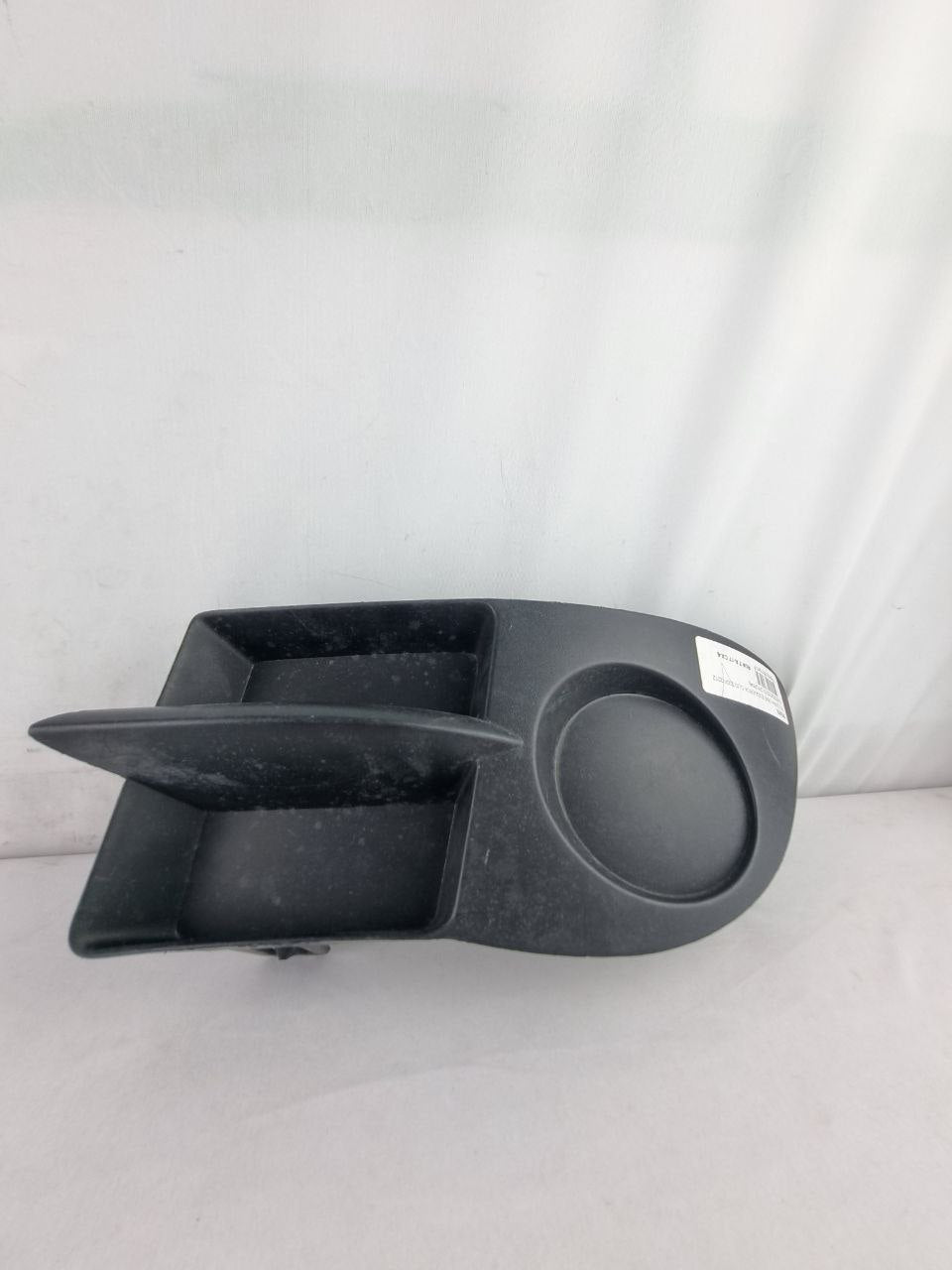 Moldura Cibie Diant Esq Renault Clio 2006/2012 - Original