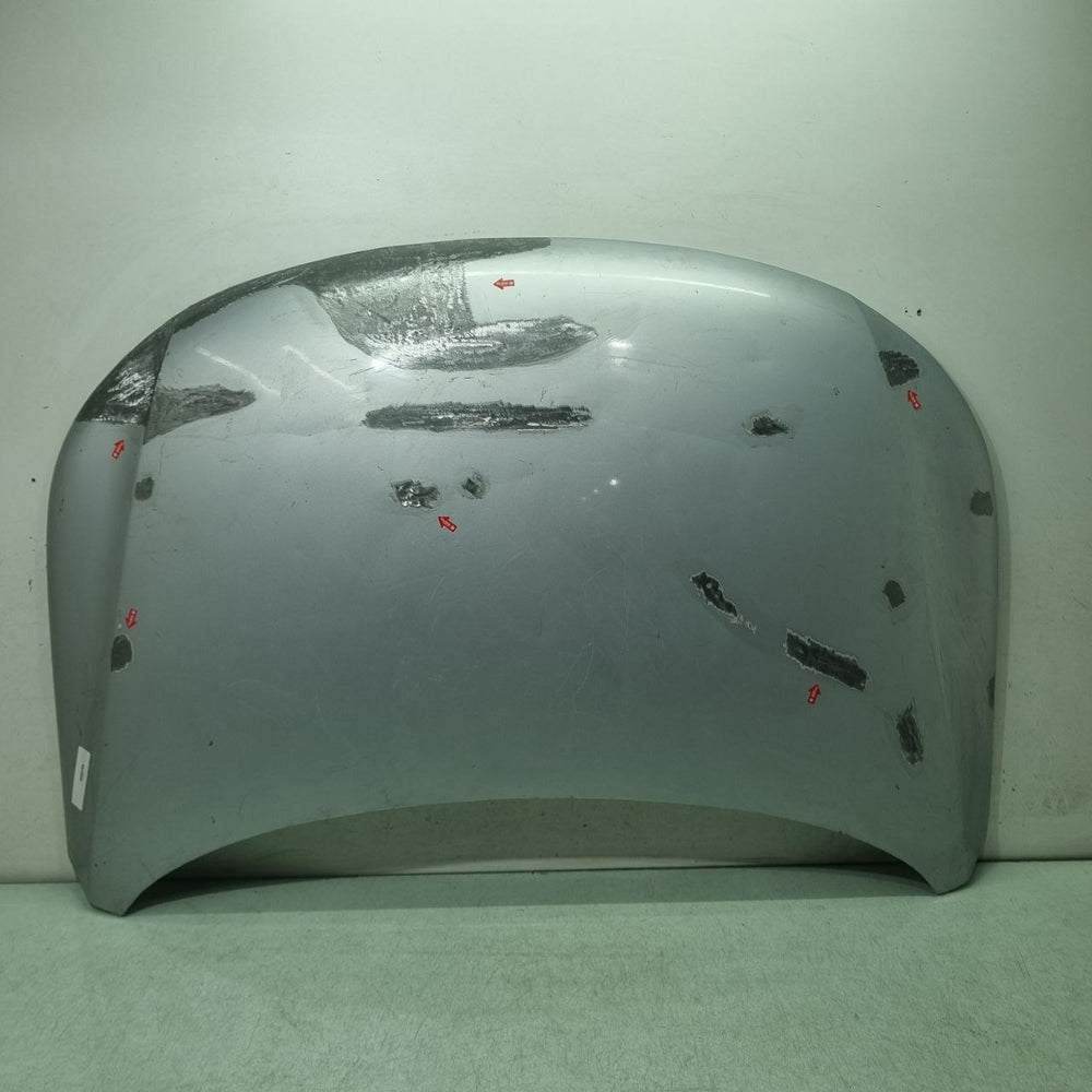Capo Volkswagen Gol G5 2008/2012