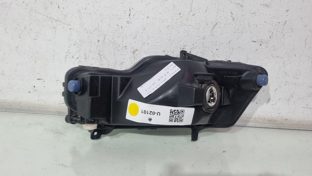 Farol Diant Esq VW Gol G7 G8 2023 Usado