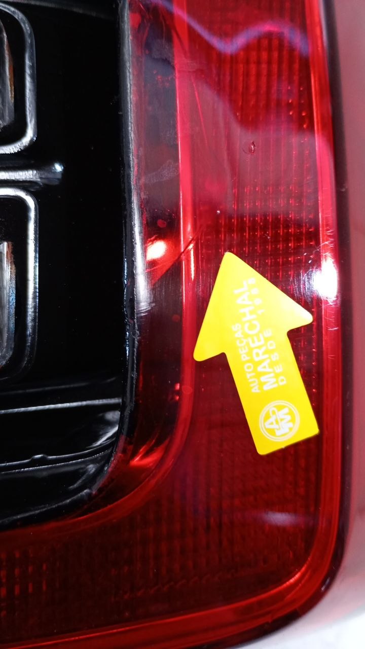 Lanterna Tras Dir Chery Tiggo 5X 2023/2025