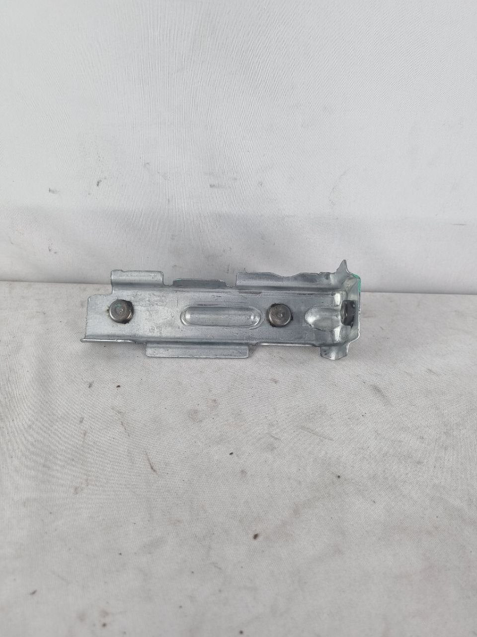 Suporte Farol de Milha Fiat Argo Cronos 2017/2023 Novo