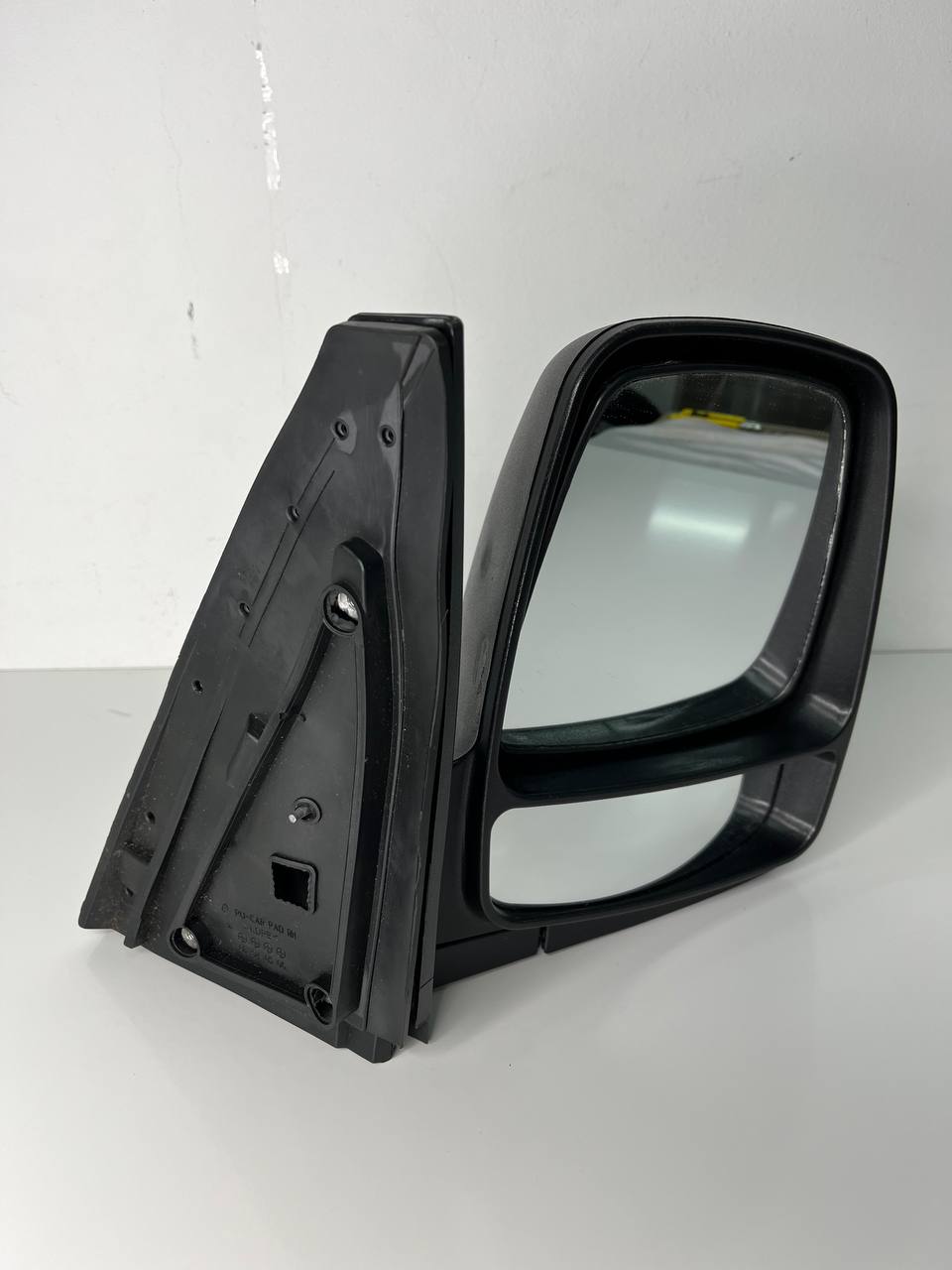 Retrovisor Externo Dir Manual Kia Bongo K2500 K2700 2005/2022