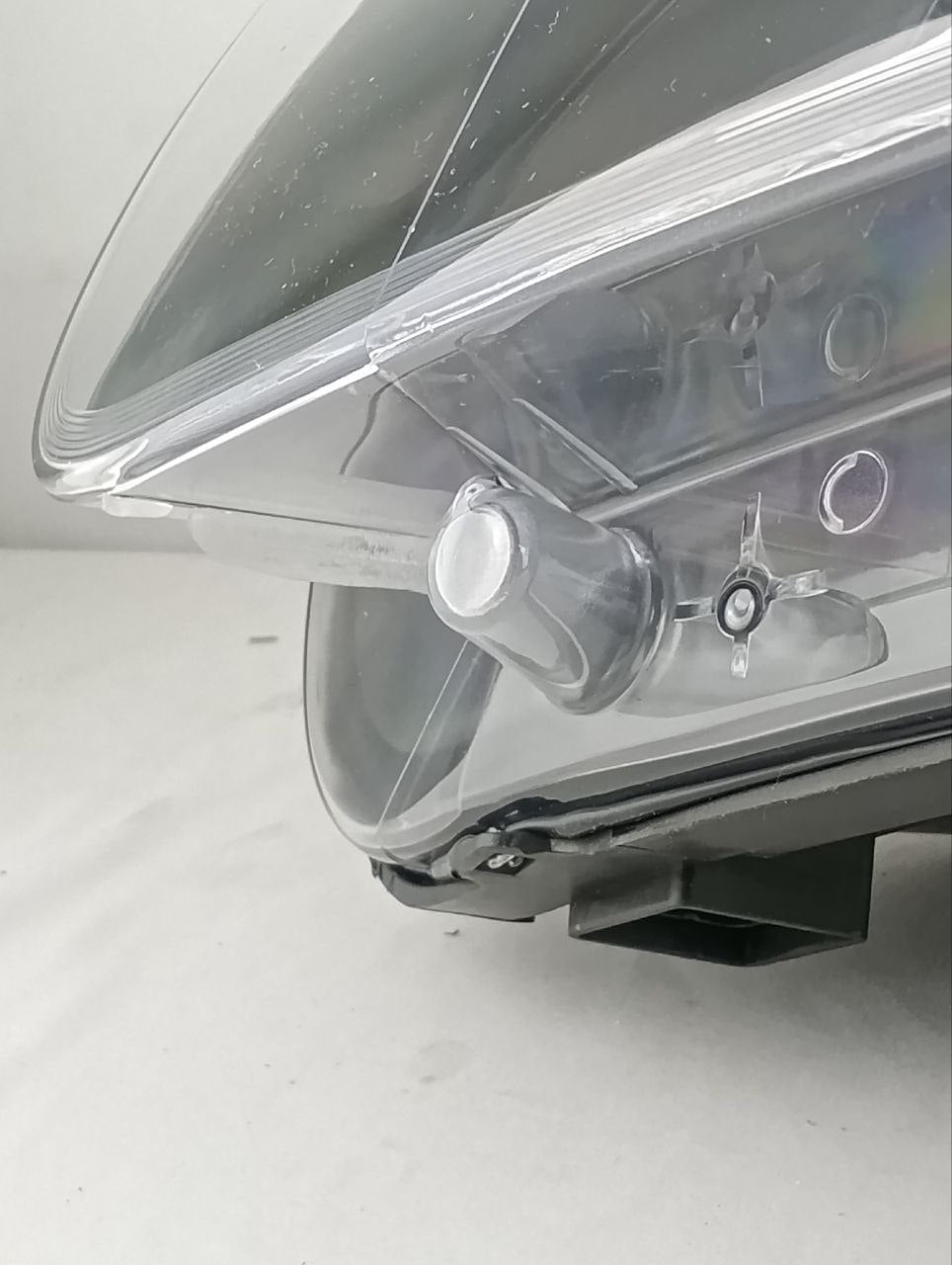 Farol Diant Esq Fiat Uno 2015/
