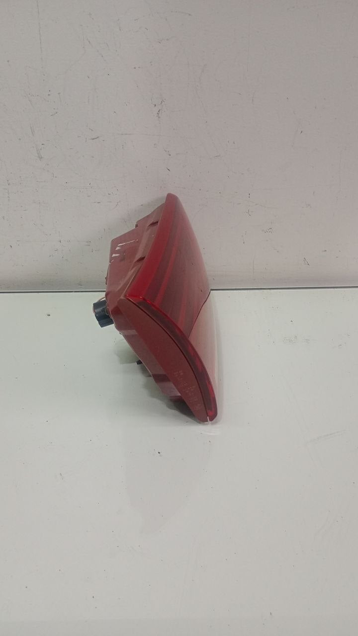 Lanterna Traseira Tampa Esq BMW X1 2016/2019 - Original
