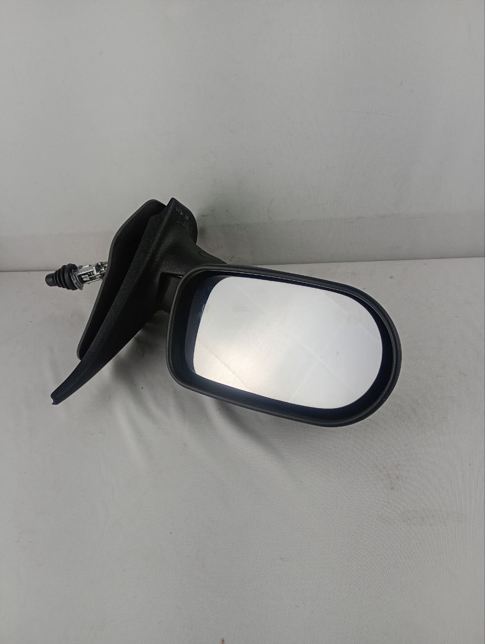 Retrovisor Externo Esq Fiat Palio / Uno 2000/2003