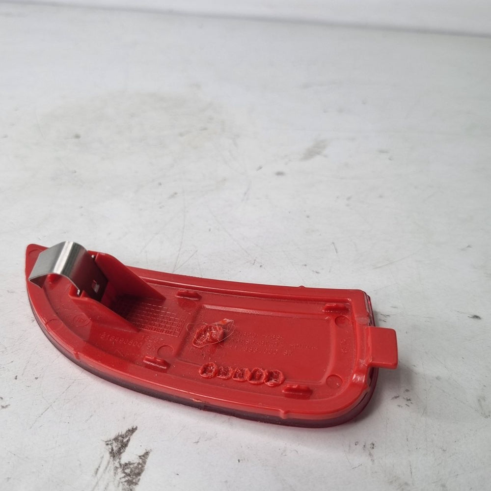 Refletor Tras Esq Fiat Palio 2013/2018