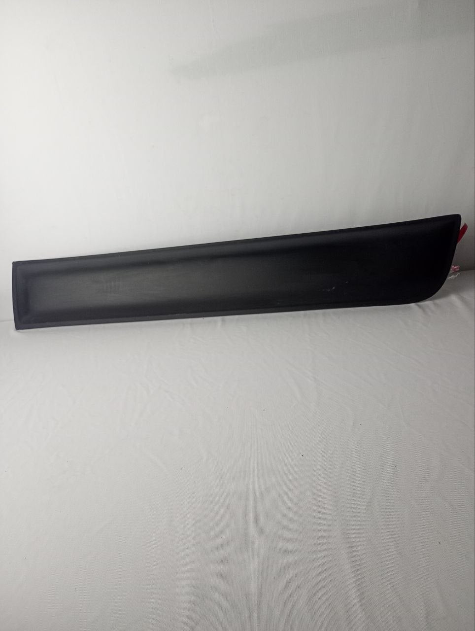 Friso Moldura Lateral Porta Renault Duster 2012/2019 Novo