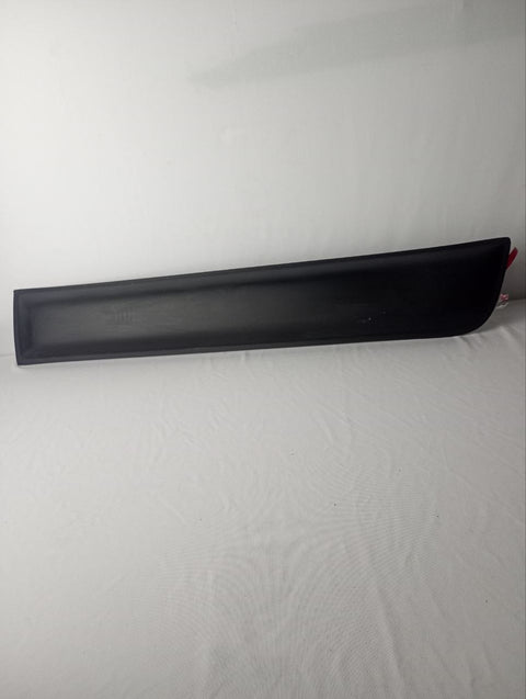 Friso Moldura Lateral Porta Renault Duster 2012/2019 Novo