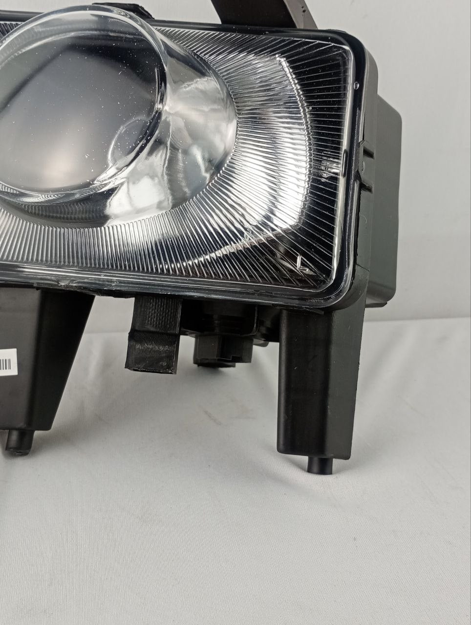 Farol de milha esq vectra 2002 a 2010