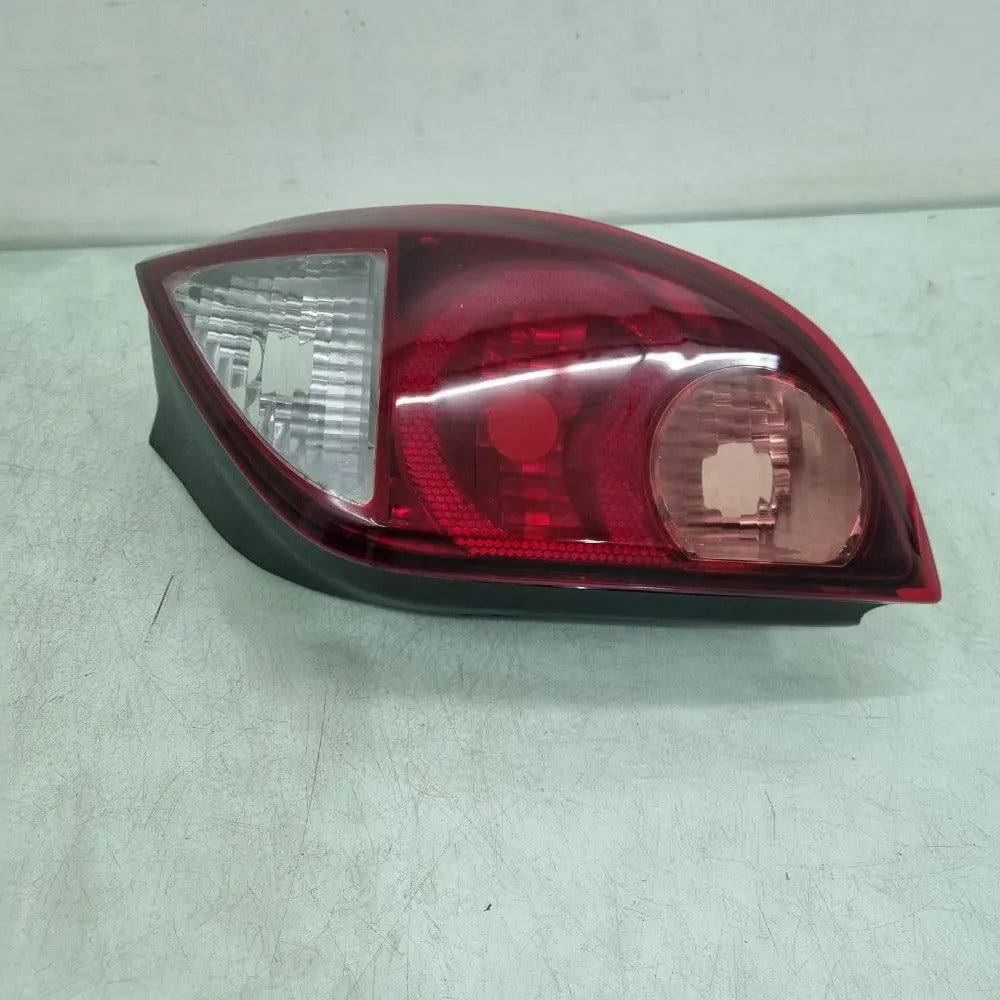 Lanterna Do Lado Direito Chevrolet Celta Modelos 2006/2010