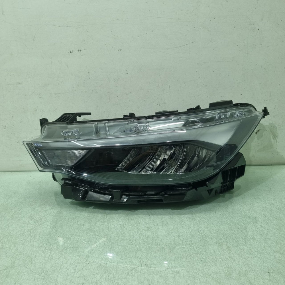 Farol Diant Esq Full LED Fiat Pulse 2022/2025