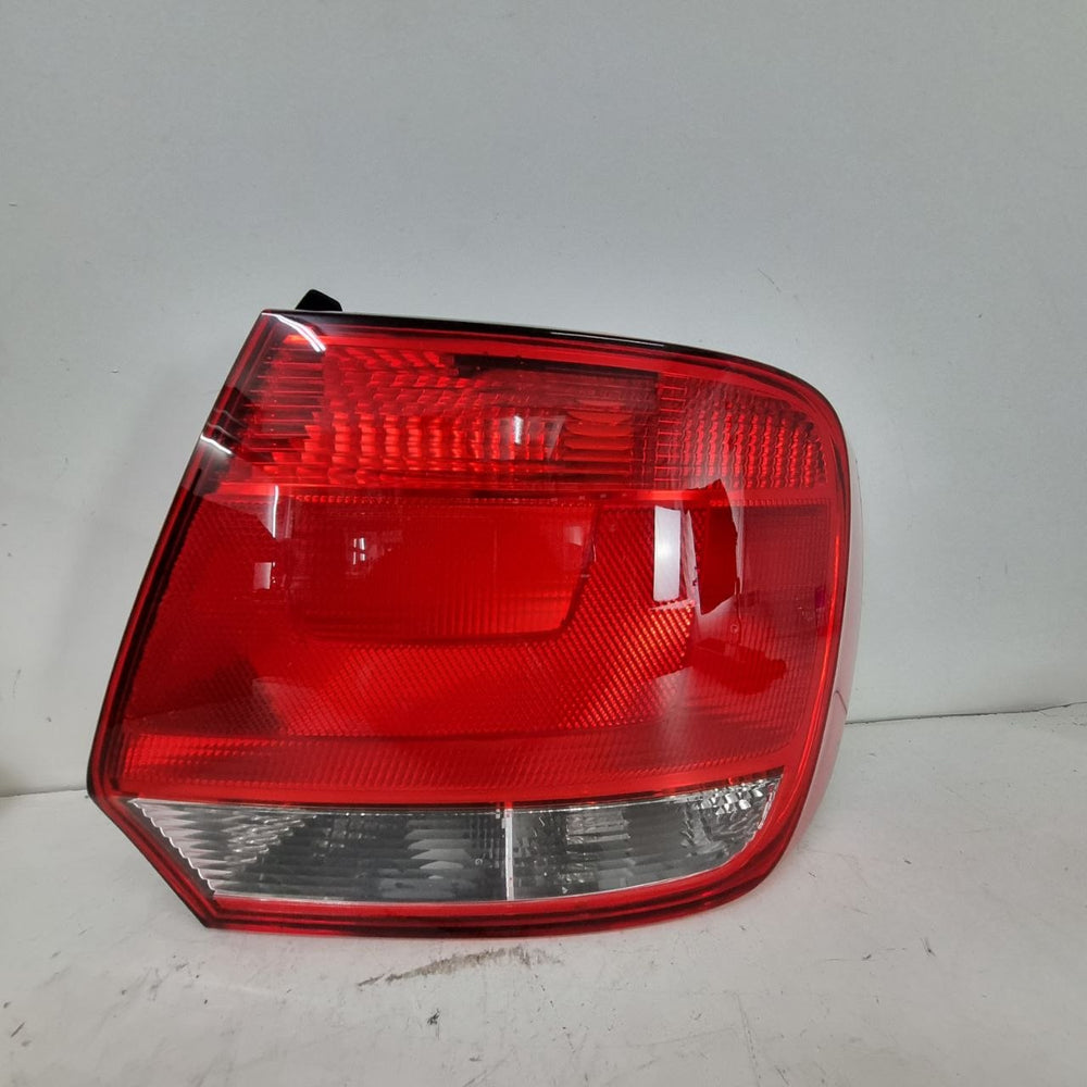 Lanterna Tras Dir Volkswagen Gol GVI 2013/2016