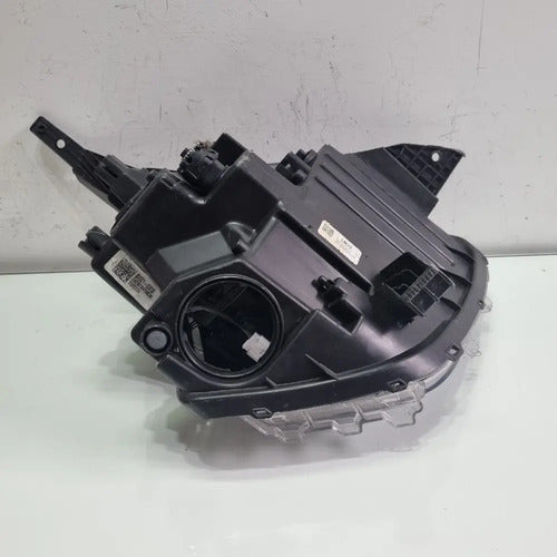 Farol Do Lado Esquerdo Hyundai Creta Modelos 2022/2023/2024 Esquerdo/motorista