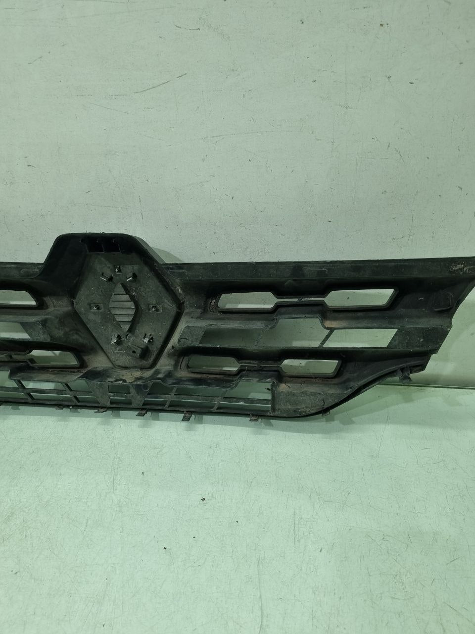 Grade Superior Frontal Renault Kwid 2017/2021 Usado