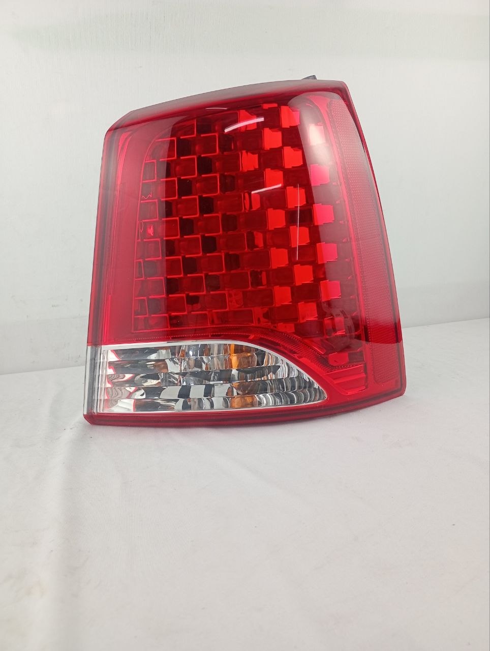 Lanterna Tras Dir Kia Sorento 2010/2013