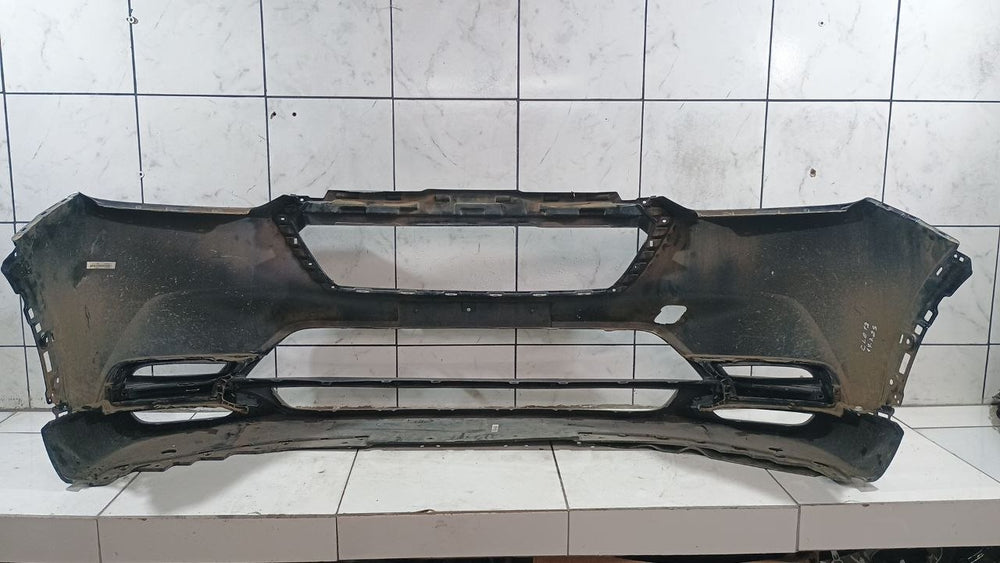 Para-choque Diant Honda HR-V 2022/2025 - Original