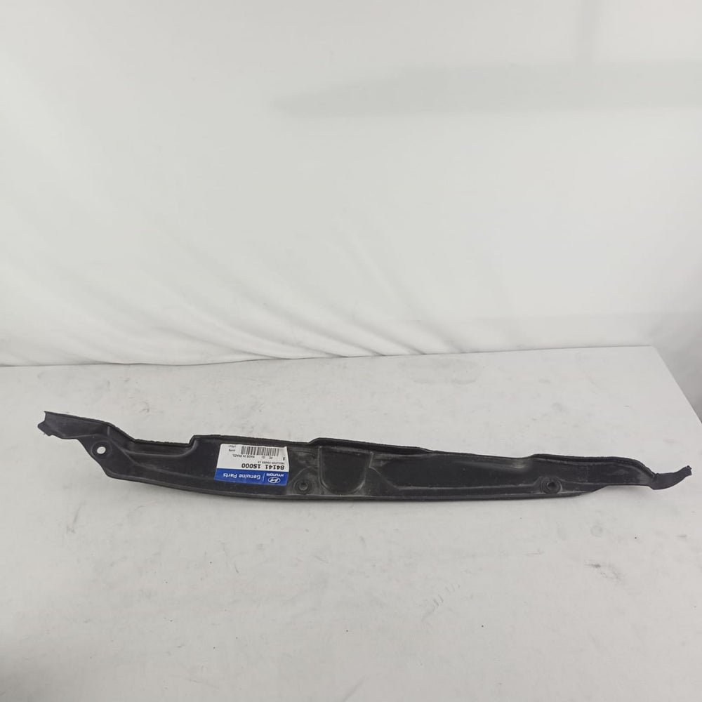 Isolador Paralama Diant Esq Hyundai HB20 2012/2019