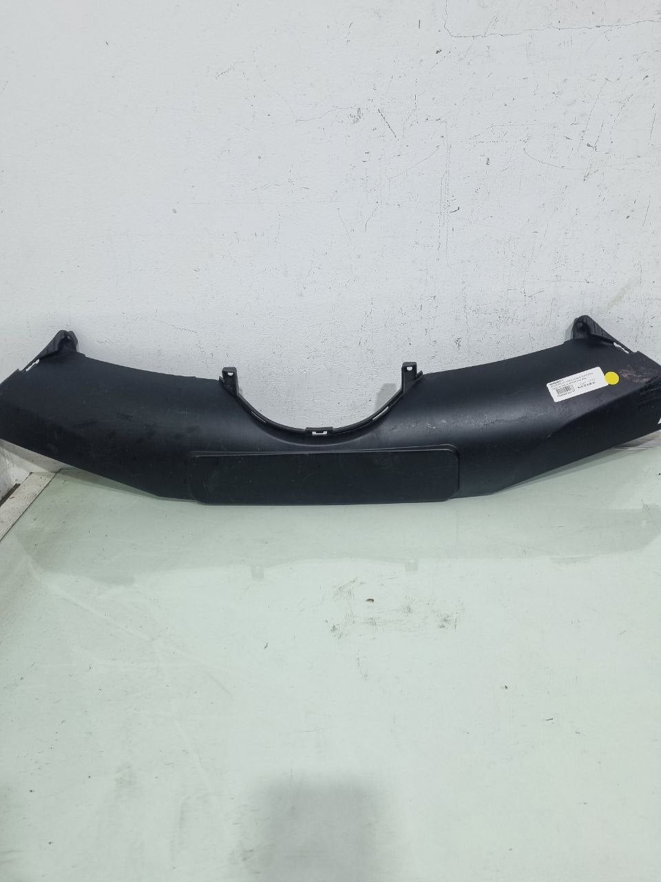 Moldura Parachoque Dianteiro Hyundai HB20 2012/2016 Usado