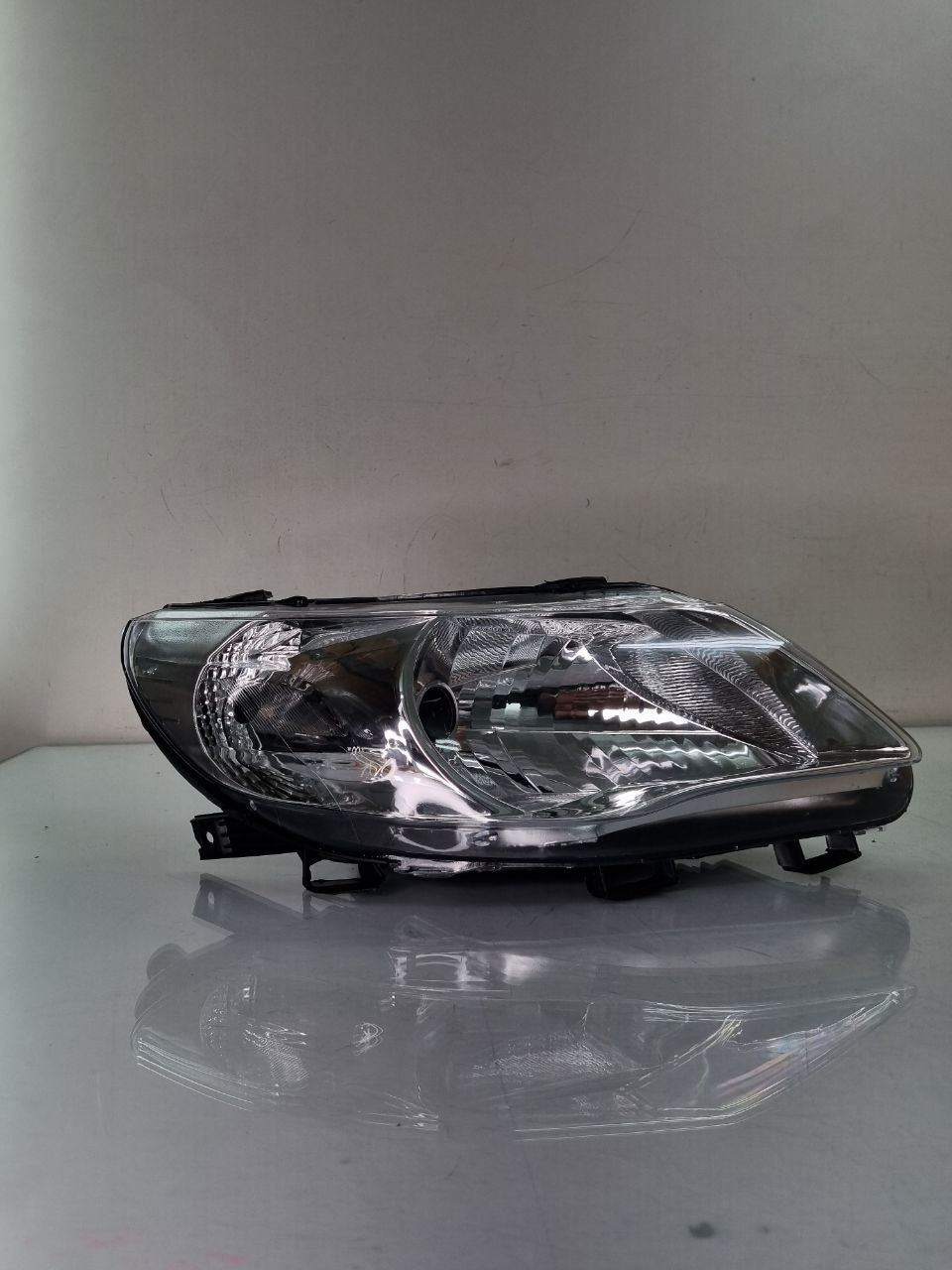 Farol Diant Dir Volkswagen Gol GV 2008/2016