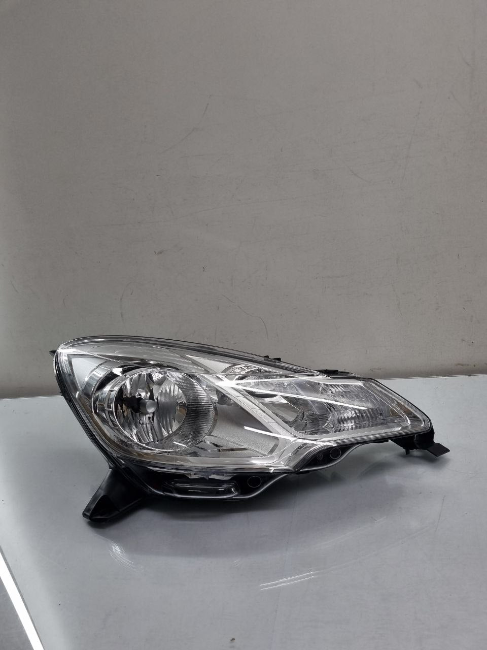 FAROL DIREITO C3 2012/2020 C3 HATCH ORIGINAL