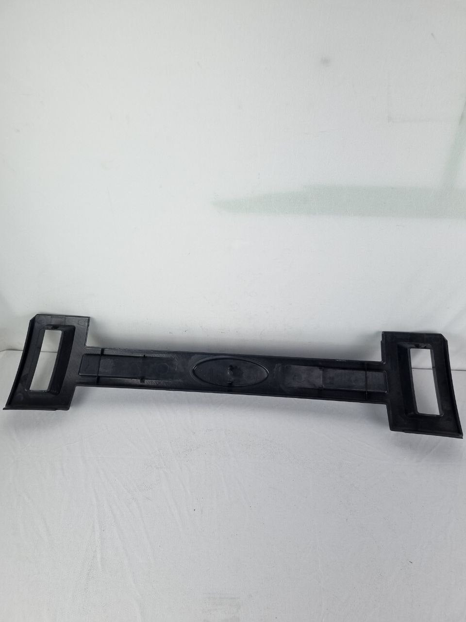 Moldura Grade Frontal Ford Ecosport 2008/2012 Nova